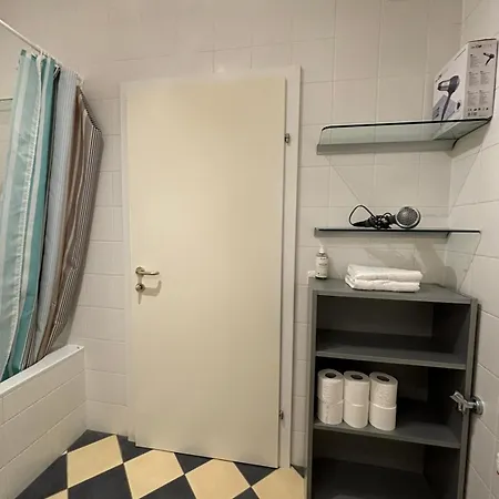 Im Zentrum Von Apartmán Schladming