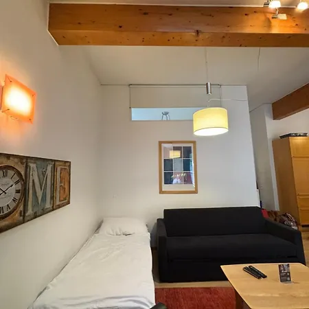 Im Zentrum Von 슈라드밍