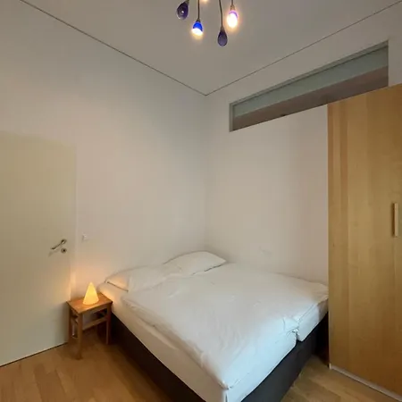 아파트 Im Zentrum Von 슈라드밍