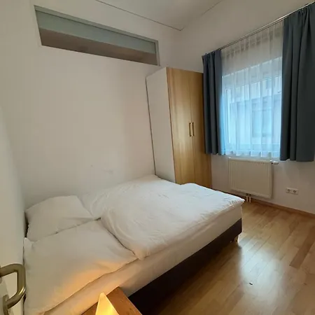 Apartmán Im Zentrum Von *