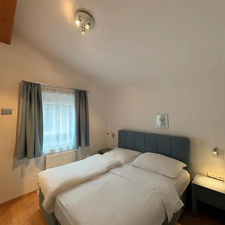 Im Zentrum Von Apartmán Schladming