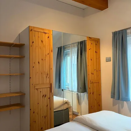 Im Zentrum Von 슈라드밍