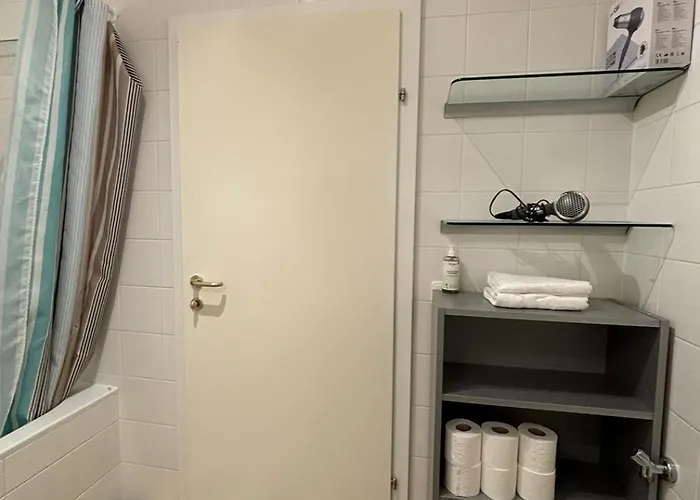 Im Zentrum Von Lägenhet Schladming