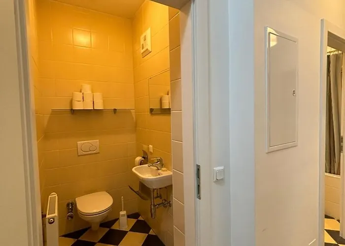 Im Zentrum Von Schladming