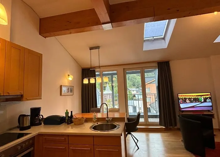 Im Zentrum Von * Schladming