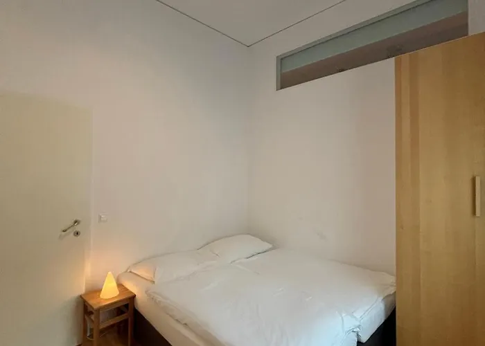 Lägenhet Im Zentrum Von Schladming