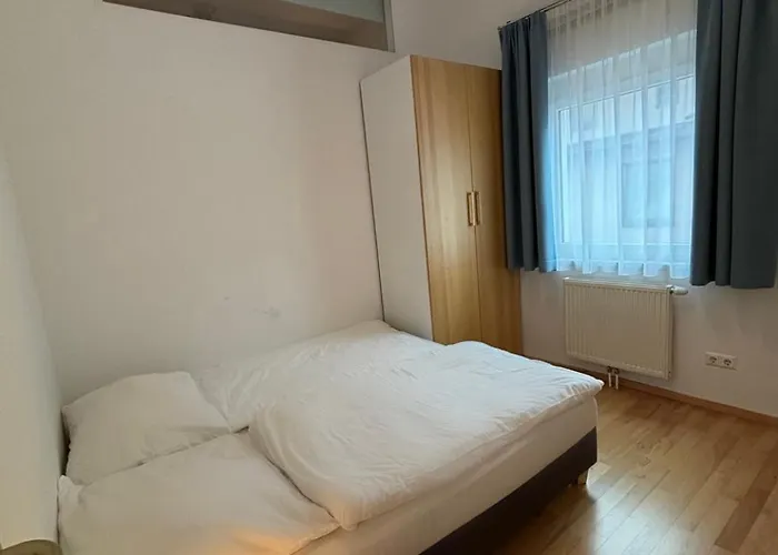 Lägenhet Im Zentrum Von *